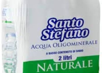 ACQUA SANTO STEFANO NAT. 2LT