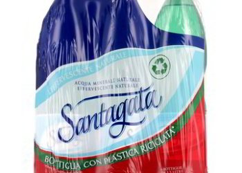 ACQUA SANTAGATA NAT. 1,5L