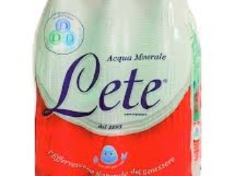 ACQUA LETE FRIZZ. 1.5LT