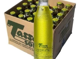 TASSONI 0,25LT  24PZ CARTONE